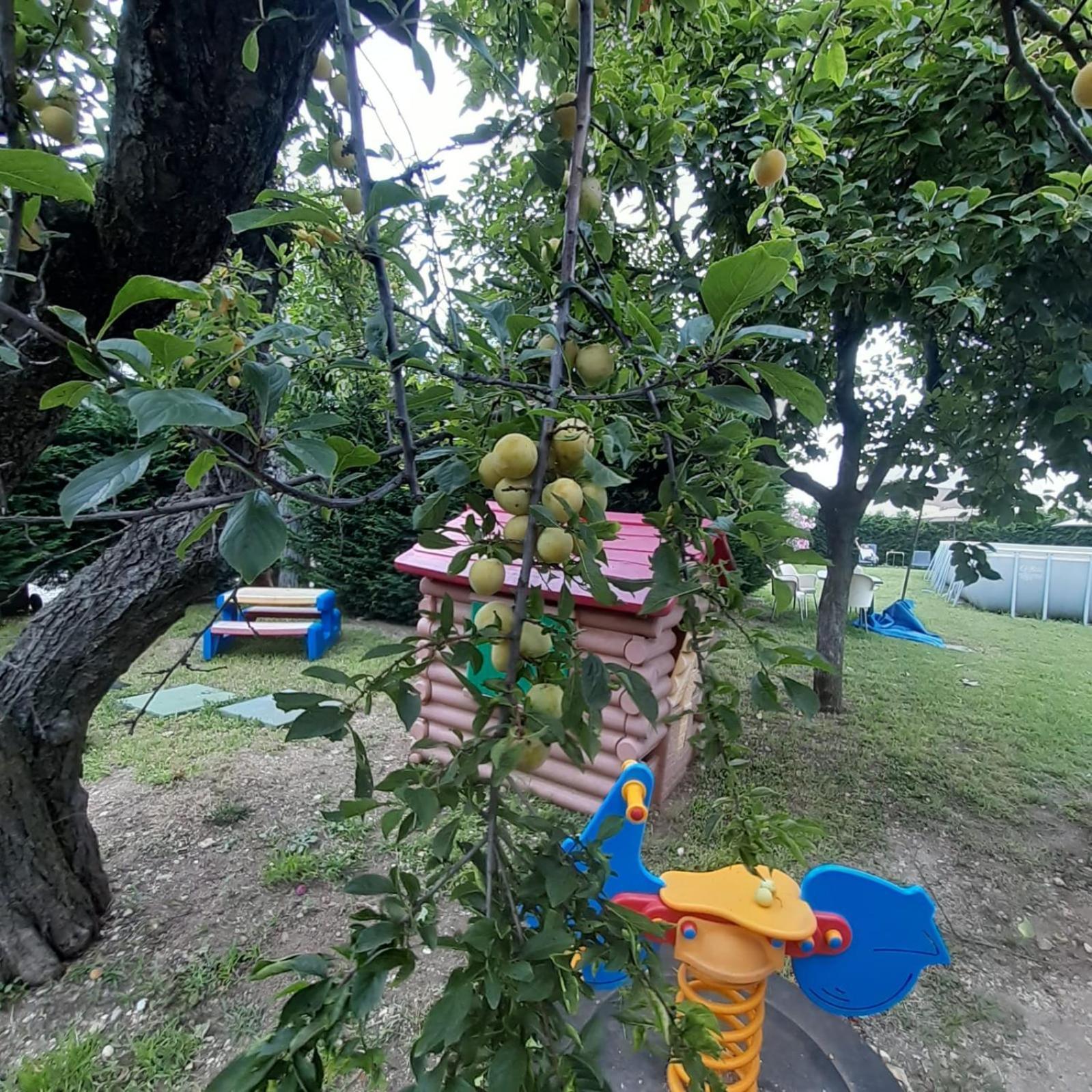 Appartamenti Le Dimore 2 Βερόνα Εξωτερικό φωτογραφία
