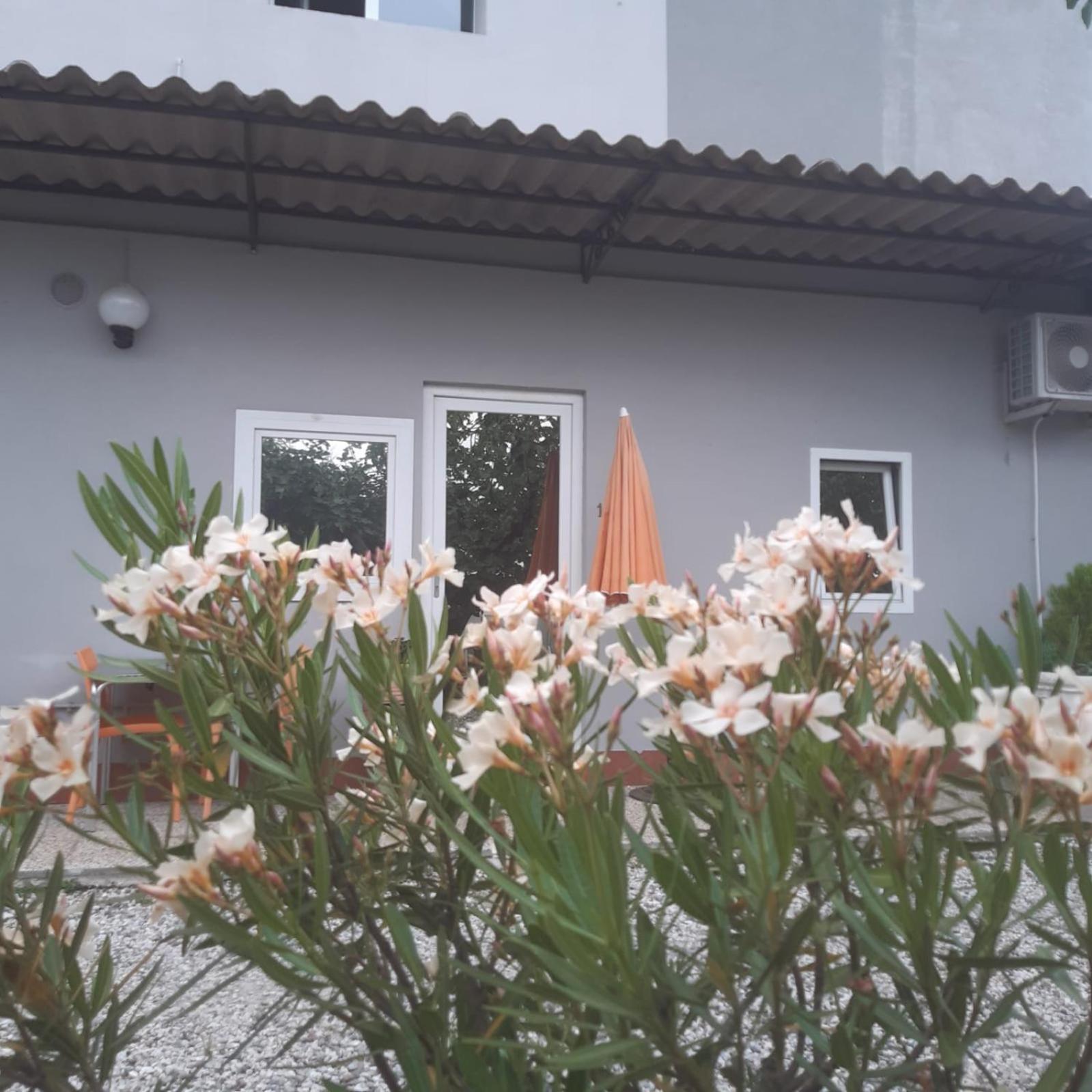 Appartamenti Le Dimore 2 Βερόνα Εξωτερικό φωτογραφία