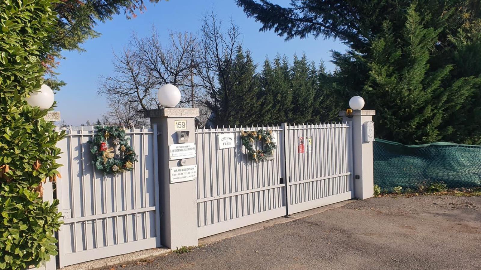 Appartamenti Le Dimore 2 Βερόνα Εξωτερικό φωτογραφία