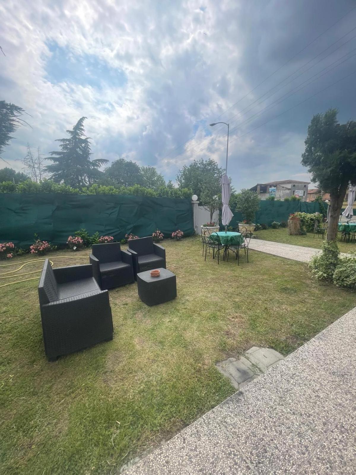 Appartamenti Le Dimore 2 Βερόνα Εξωτερικό φωτογραφία