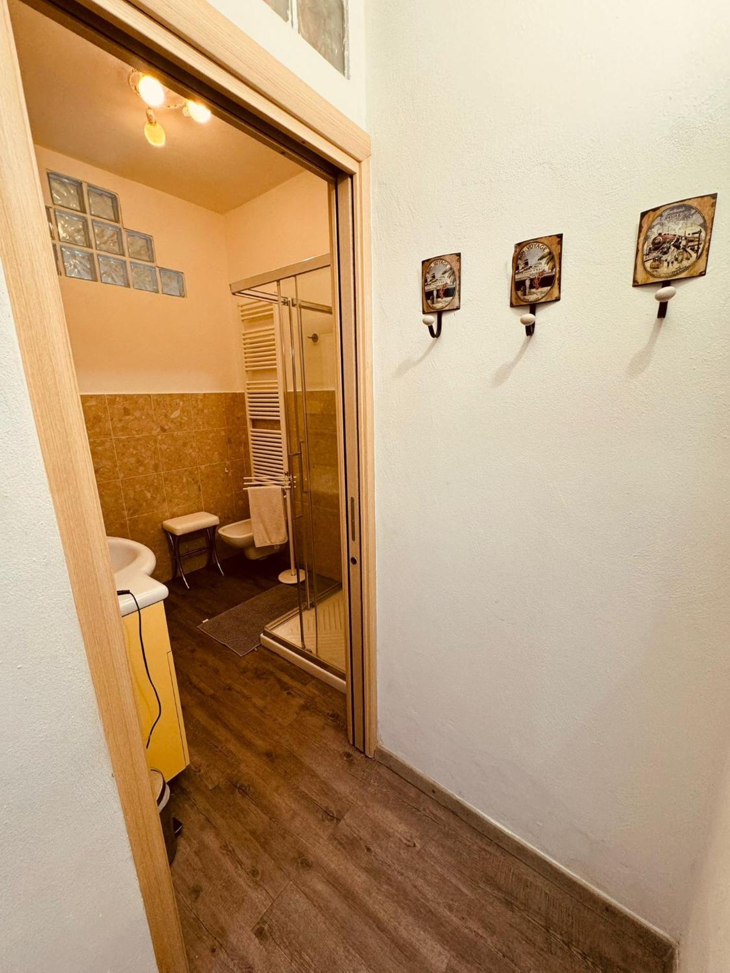 Appartamenti Le Dimore 2 Βερόνα Εξωτερικό φωτογραφία