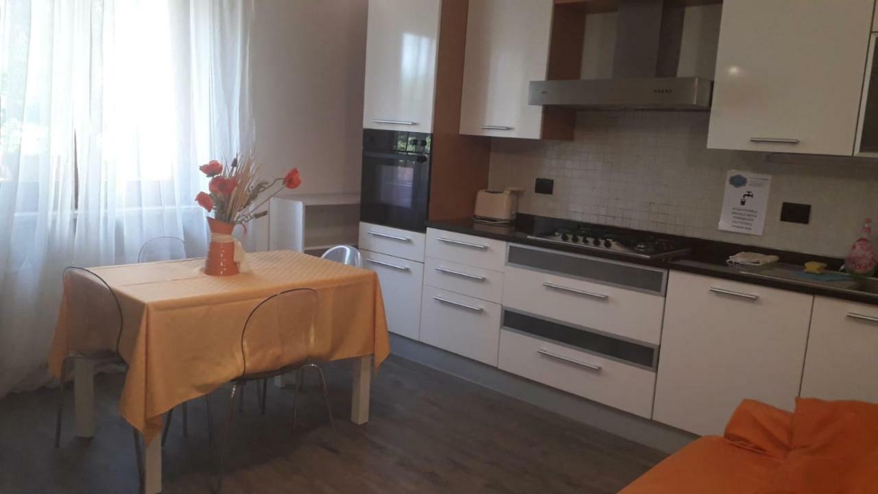 Appartamenti Le Dimore 2 Βερόνα Εξωτερικό φωτογραφία